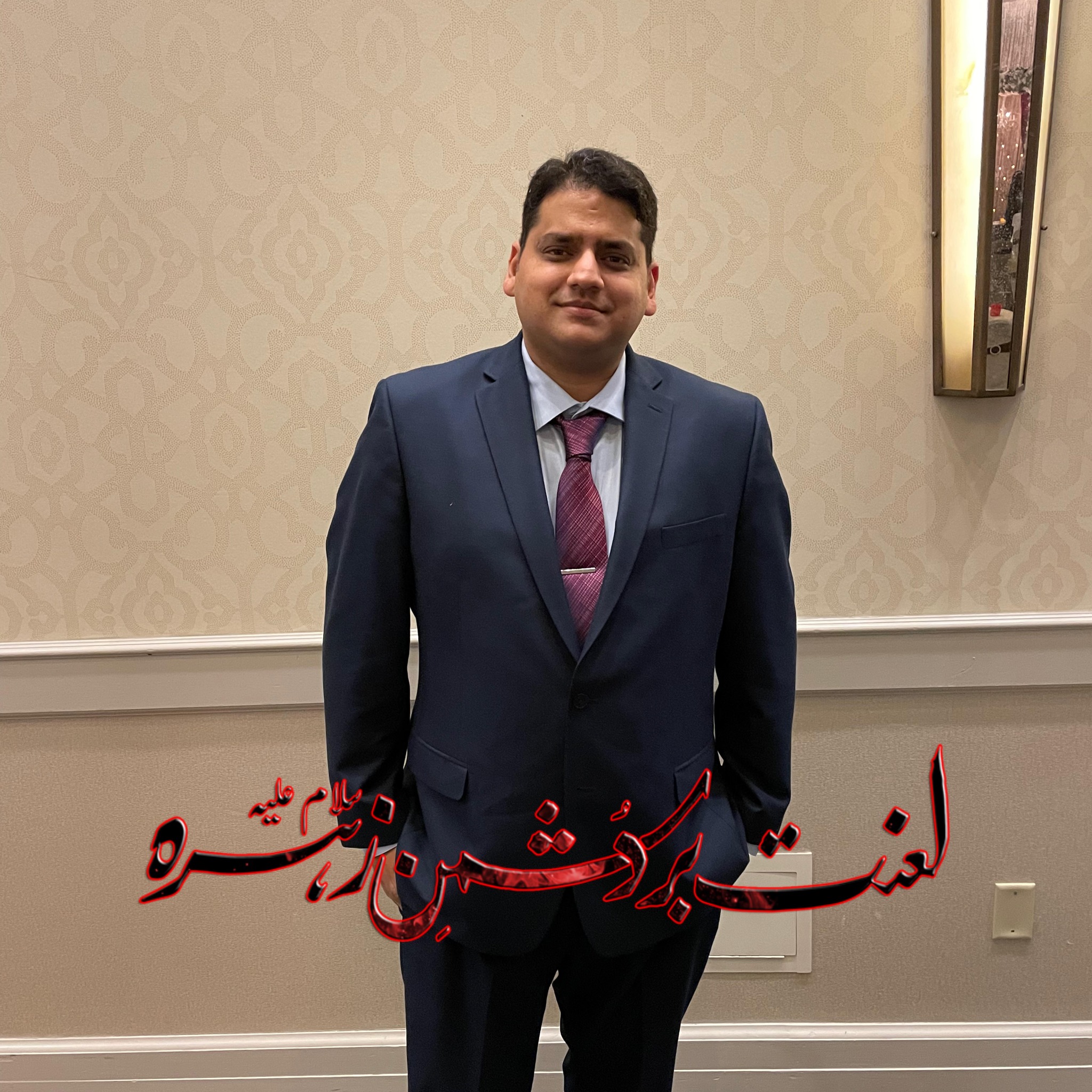 Syed Raza