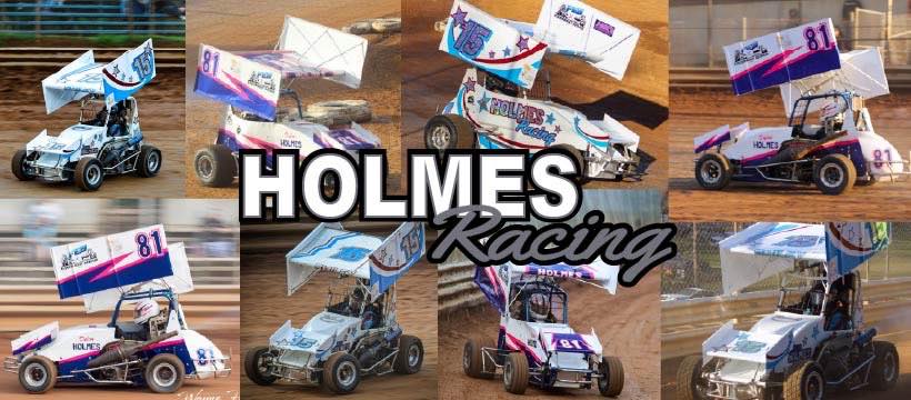 Holmes Racing | Harrisburg PA