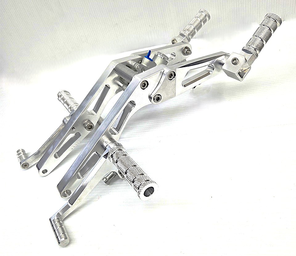 スピナーパーツオーダーページ Ohno-Speed(オオノスピード) - ☆新製品/GSX-S専用オーリンズ36P延長