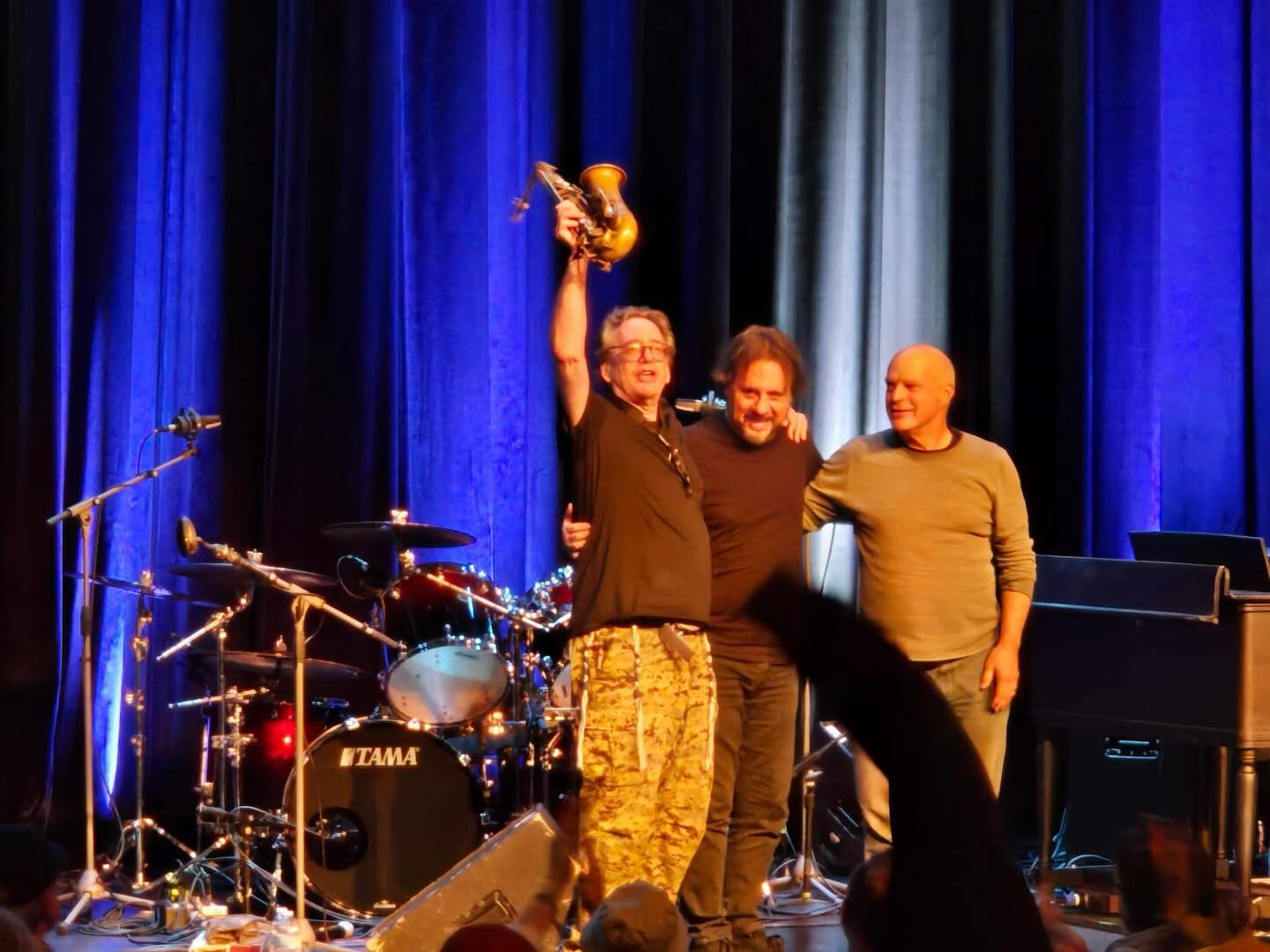Still buzzing from an unforgettable weekend at @bigearsfestival in