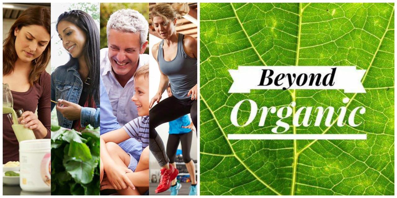 Shaklee supplements exceed organic standards with rigorous testing