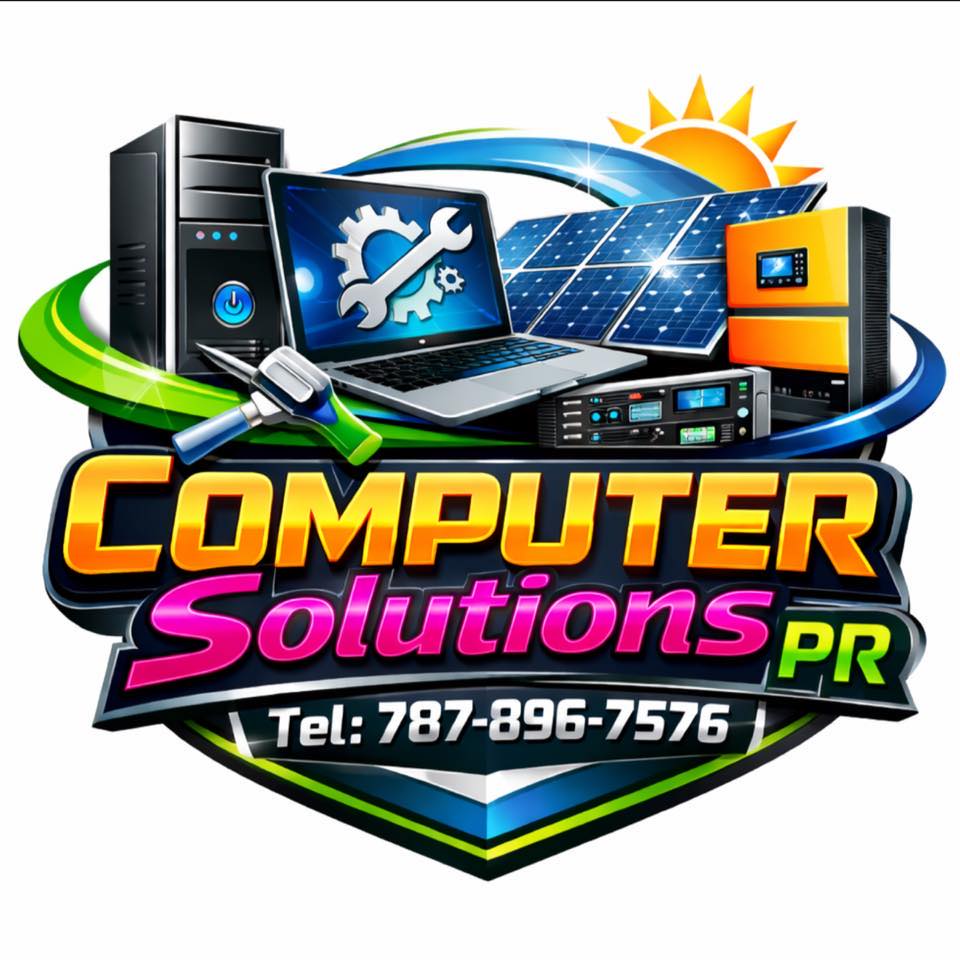 Computer Solutions PR | San Sebastian