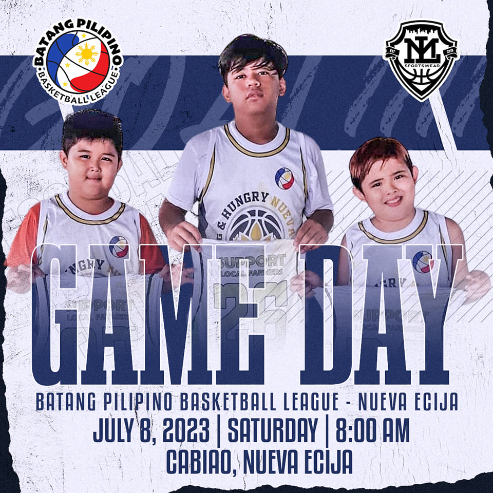 To all aspiring BPBL Teams , It's... - BPBL Nueva Ecija | Facebook