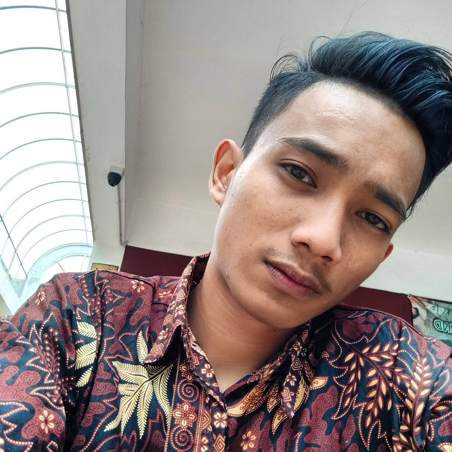 Boyoy TauffIq