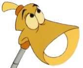 Jens - The Brave Little Toaster The Brave Little Toaster is a 1987 ...