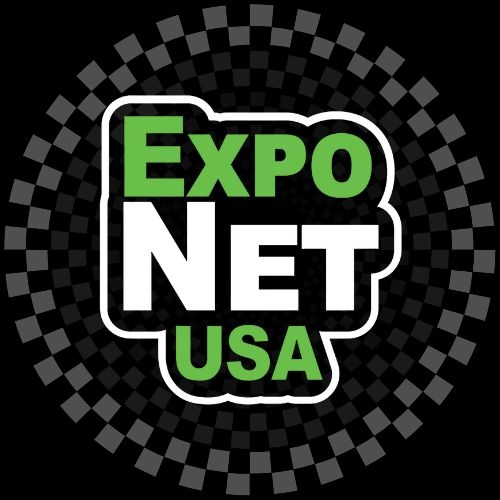 Exponet - @tnawrestling 10ft Straight EZ Tube Display 🔥#fabricbanners # ...