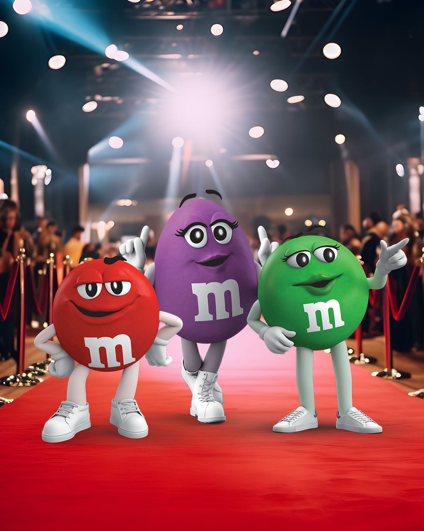 M&M'S USA (@mms) • Facebook