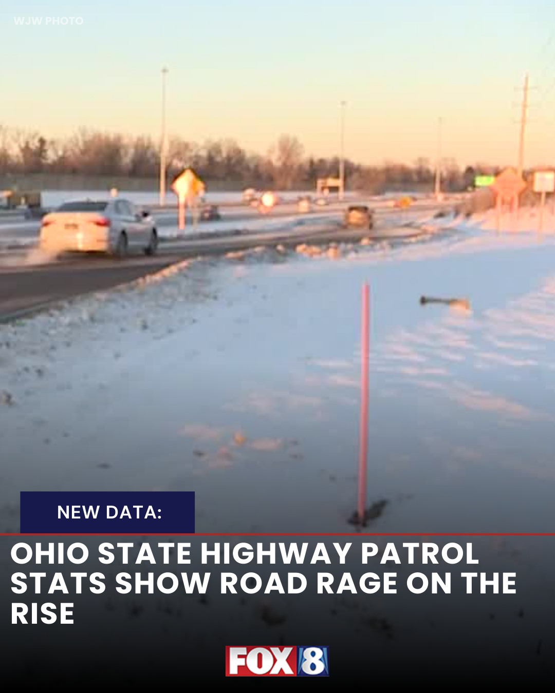 Fox 8 News - Officials caution the numbers likely... | Facebook