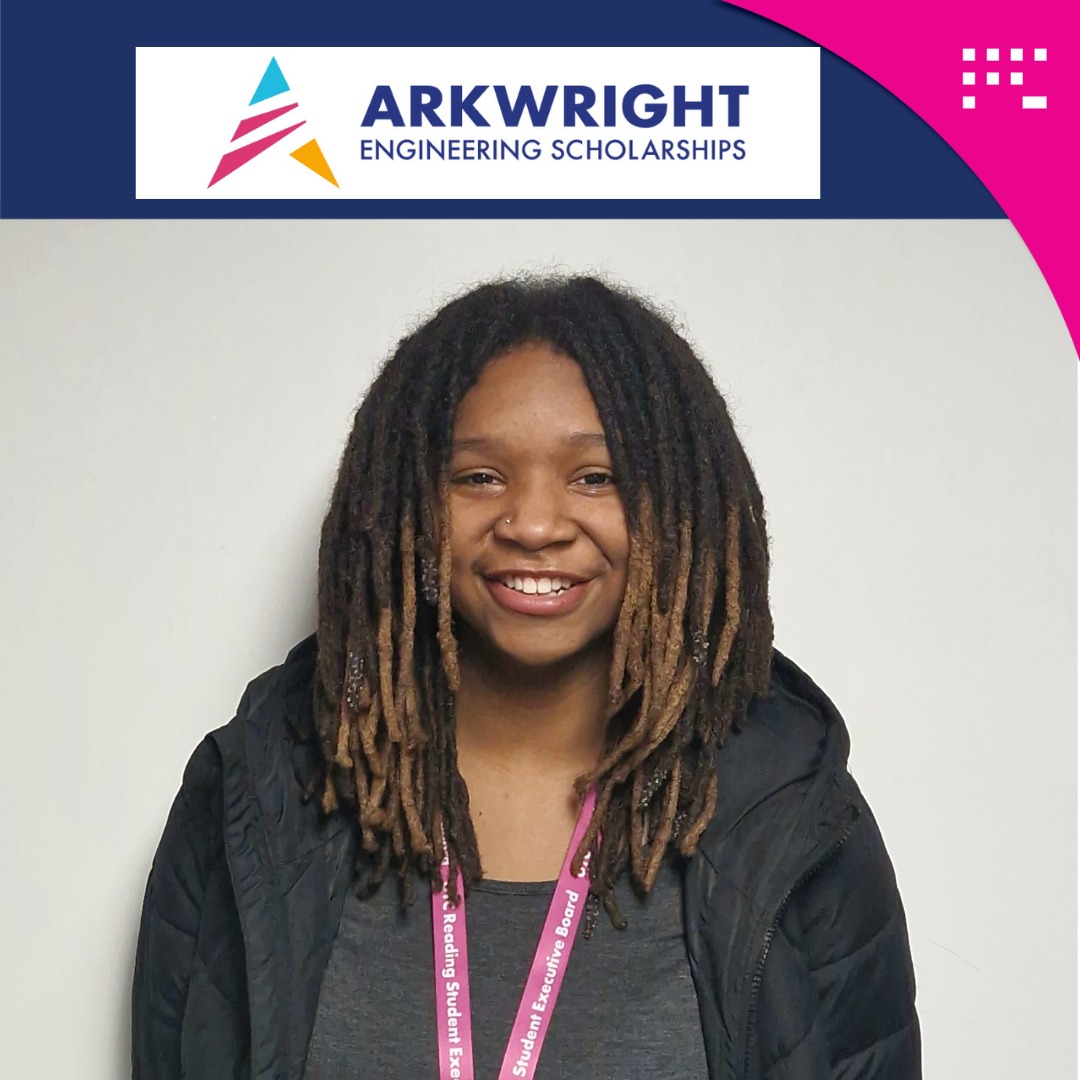 UTC - 🥳 Big congratulations Kande, who has landed an Arkwright ...