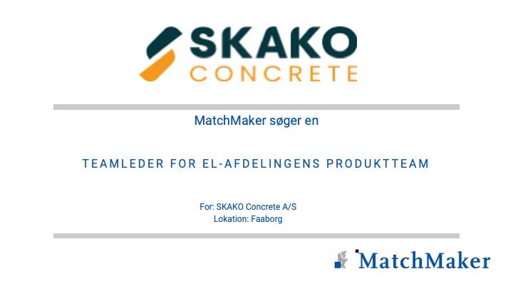 MatchMaker