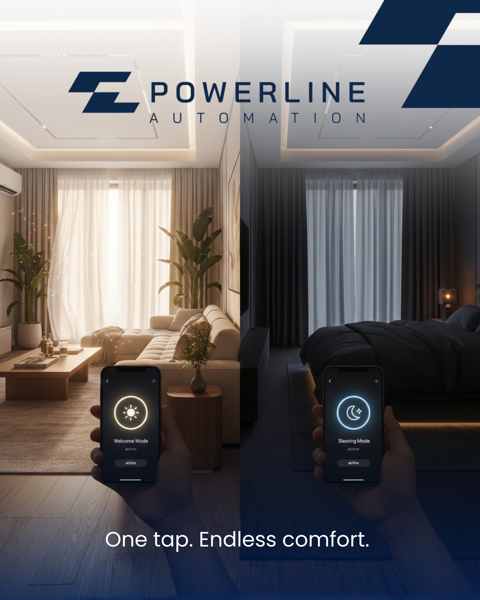Powerline Automation | Cairo