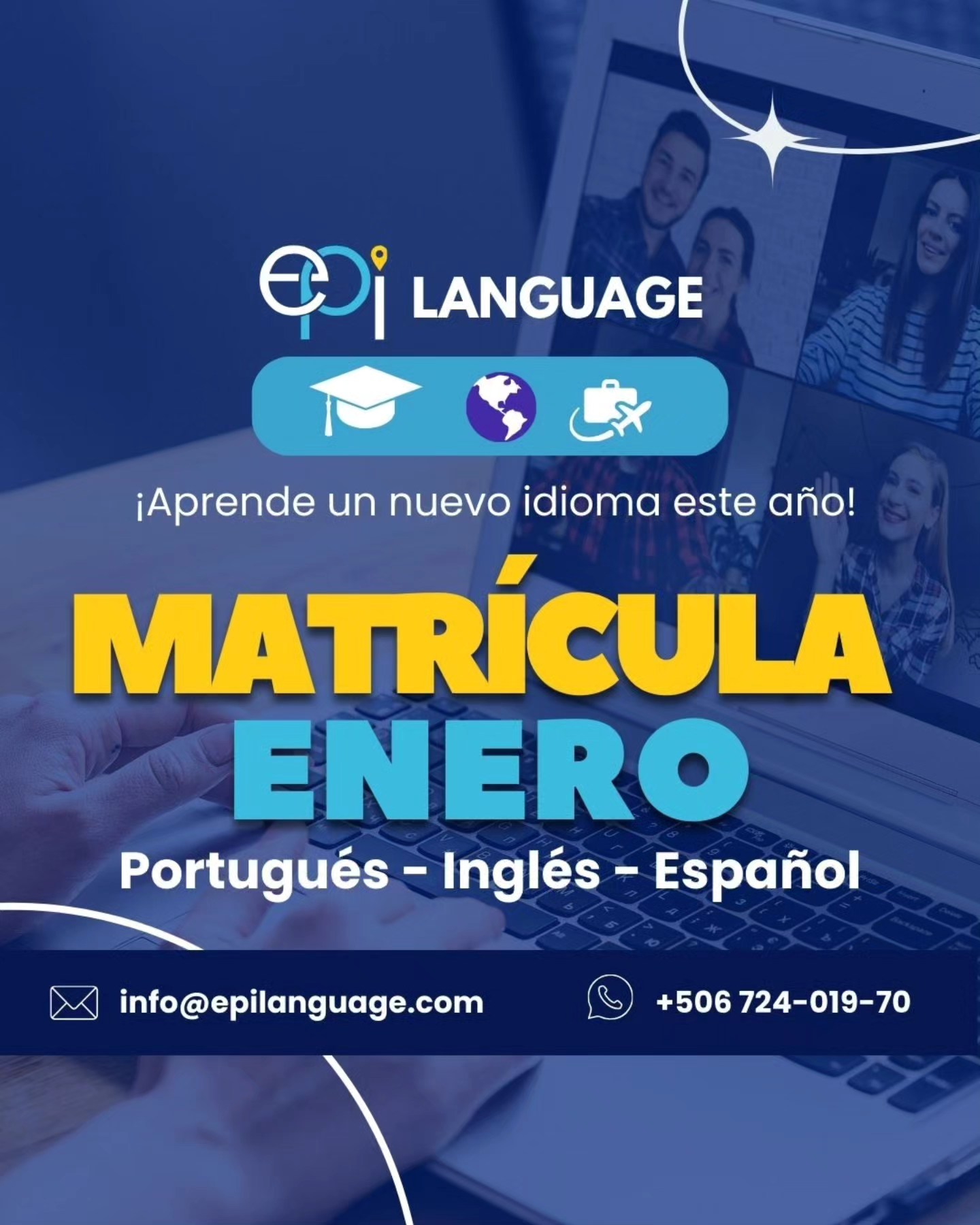 EPI Language