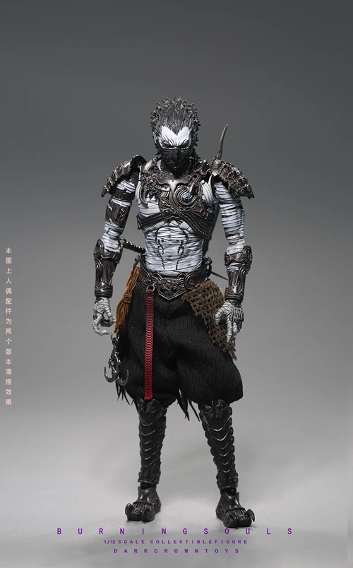 🔥New Pre-Orders for 31.07.2026 (Part III)🔥 Dark Crown Toys