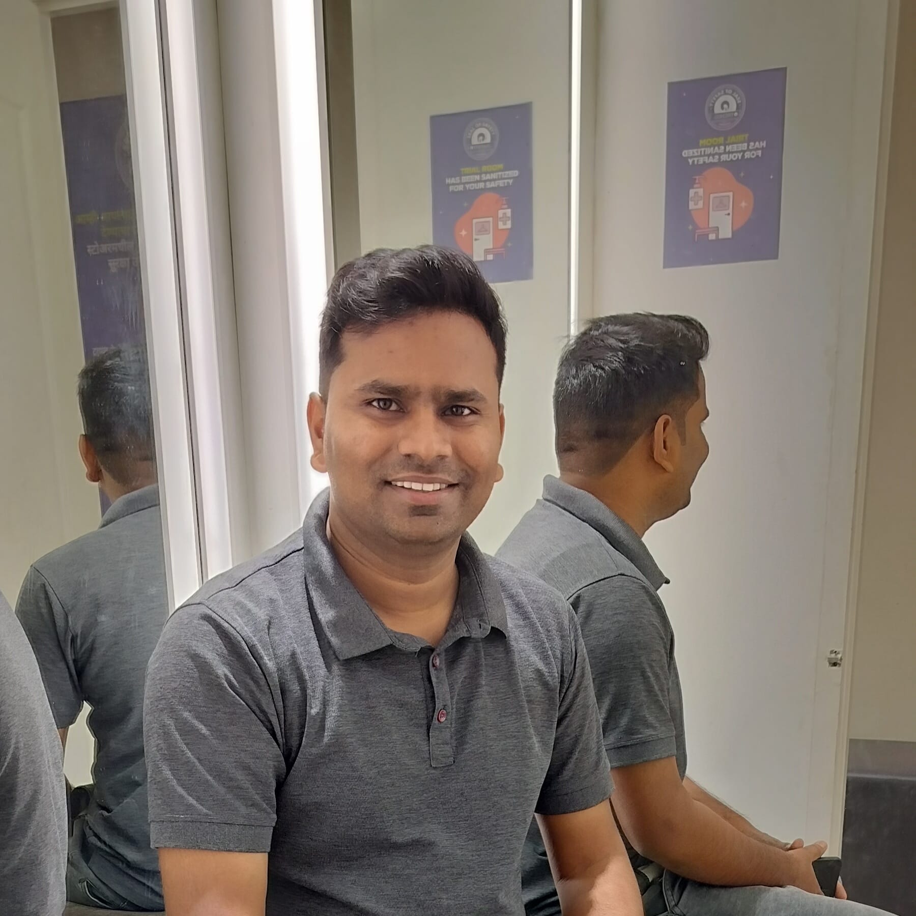 RJ Rajesh