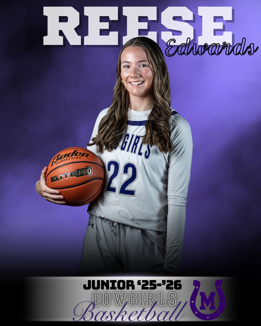 🌟 Varsity Spotlight: Reese Edwards... - Mason ISD Schools | Facebook