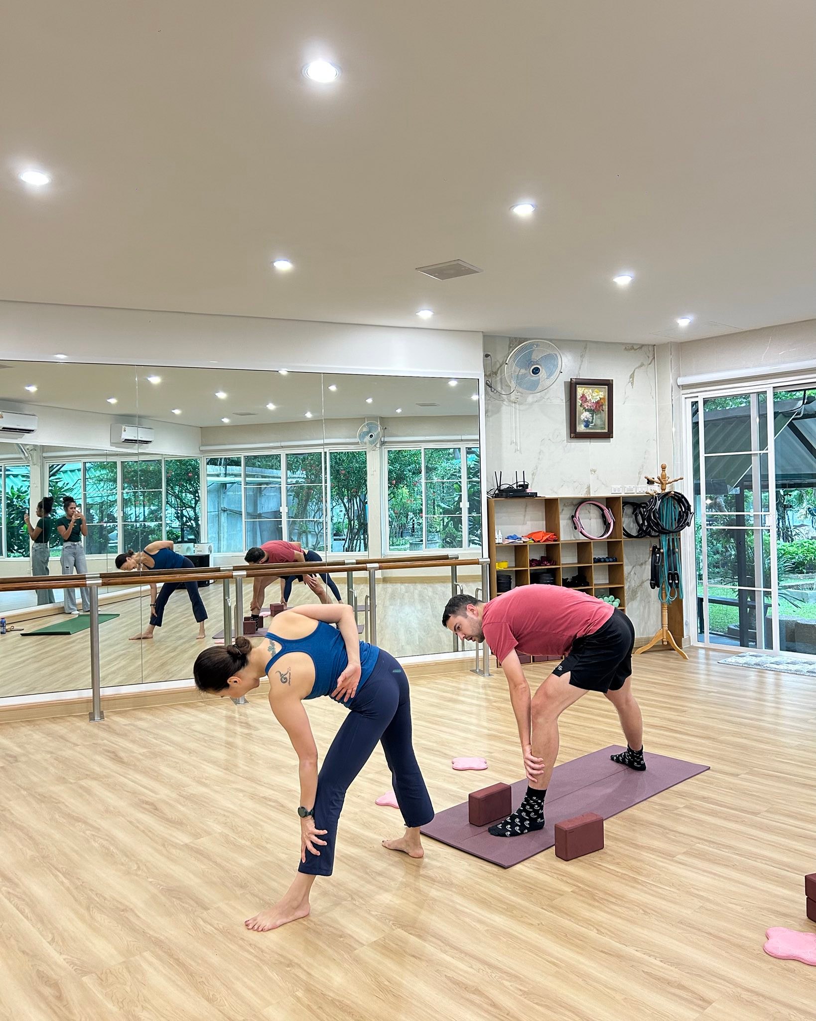Looper Swimming Pool & Studio | Chiang Mai