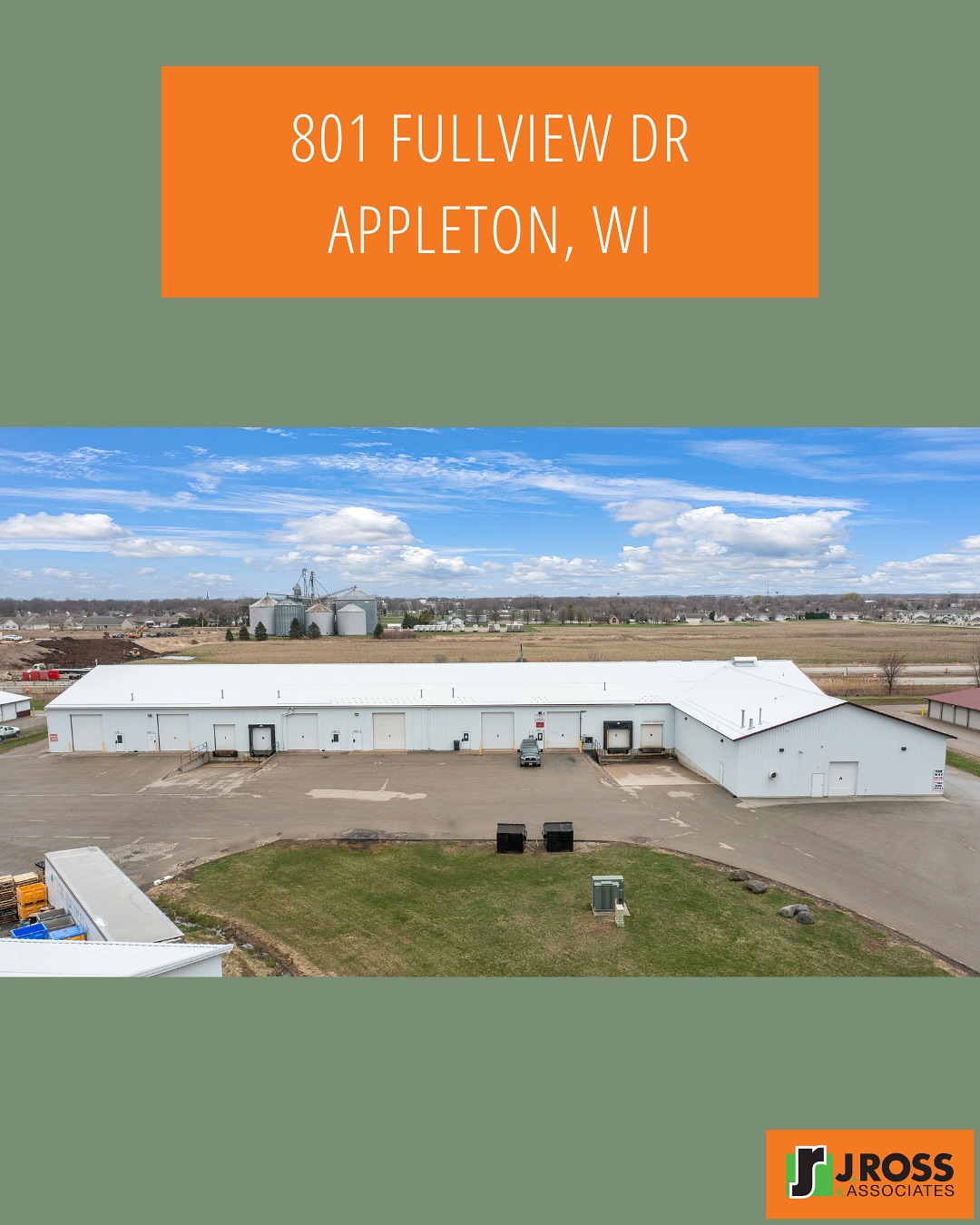 J. Ross & Associates, LLC | Appleton WI