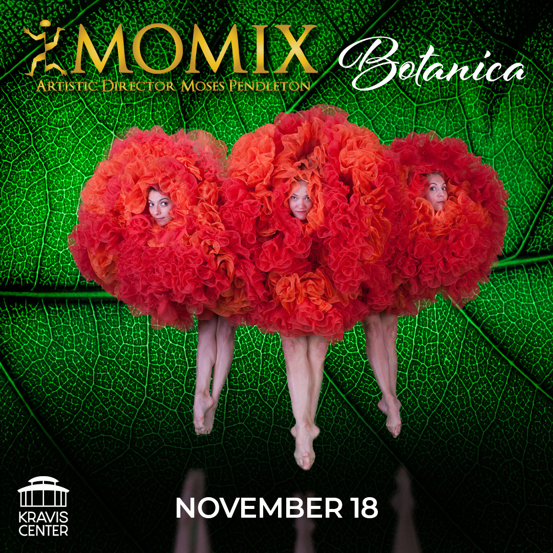 MOMIX | Washington CT