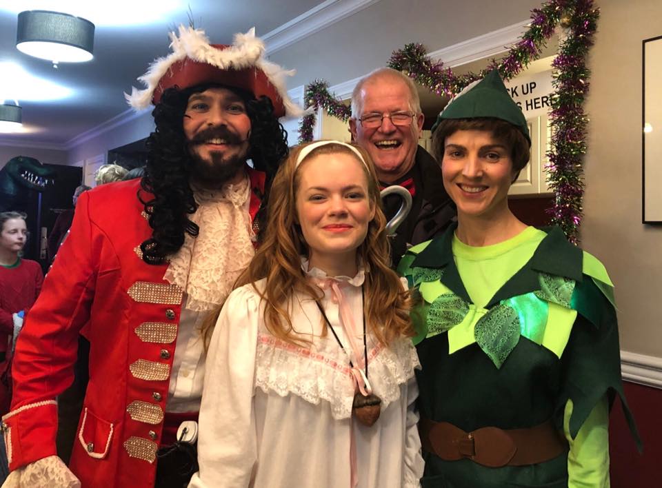 ECHO Players - Congratulations to the cast and crew of... | Facebook