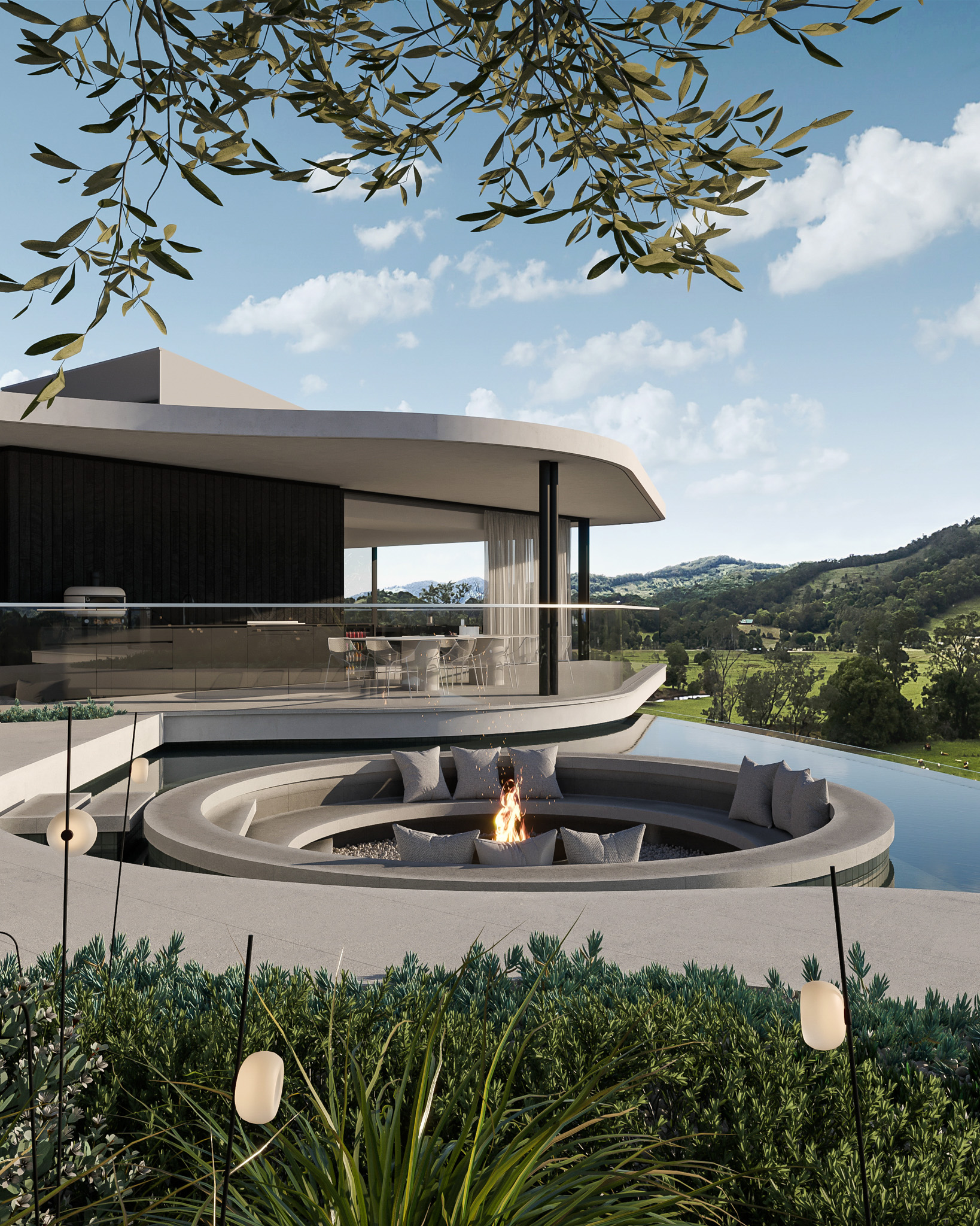 Joe Adsett Architects added a new... - Joe Adsett Architects