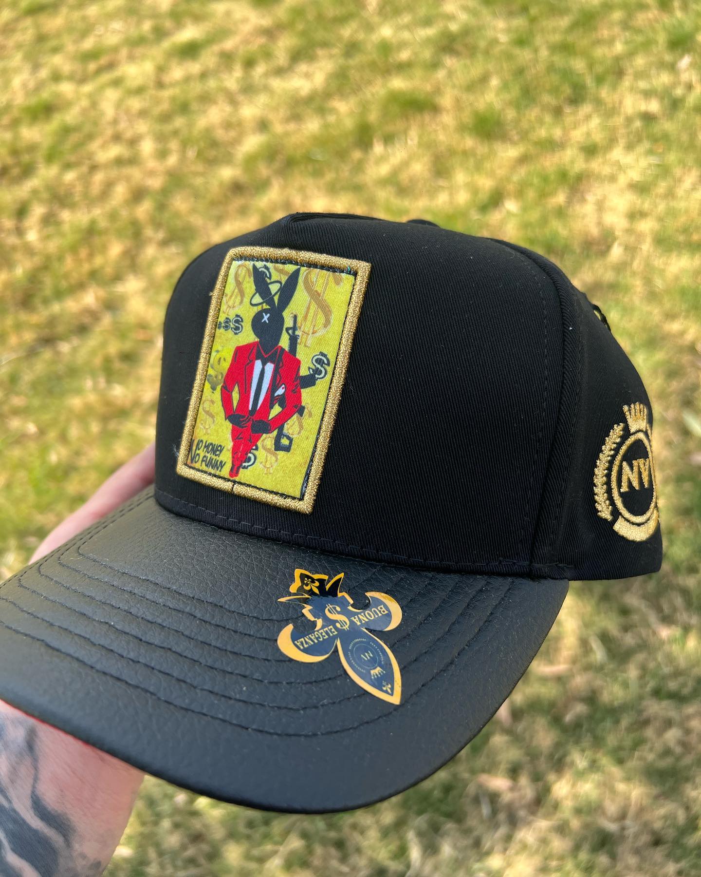 Toro Caps MTY