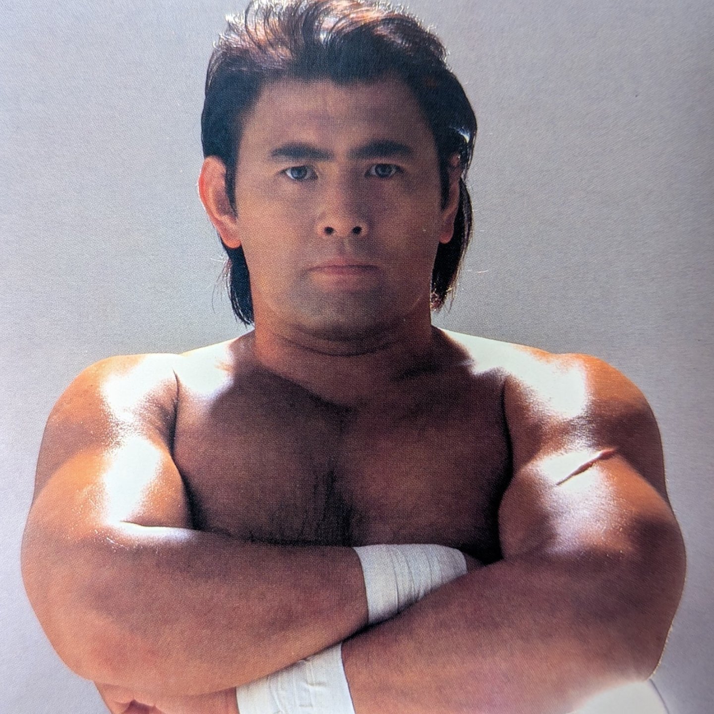 武藤敬司