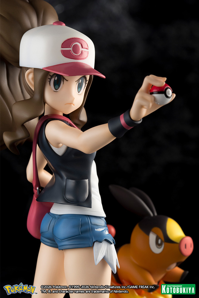 ご予約受付中】 『ポケットモンスター ブラック・ホワイト』より