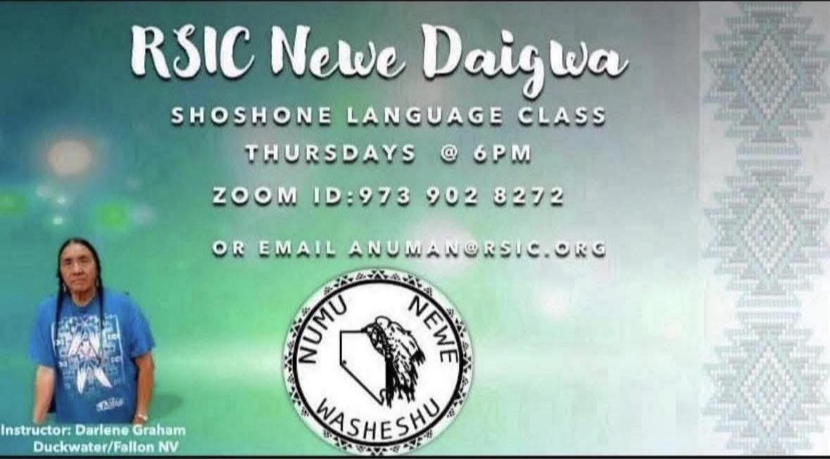RSIC Language & Culture Program | Reno NV