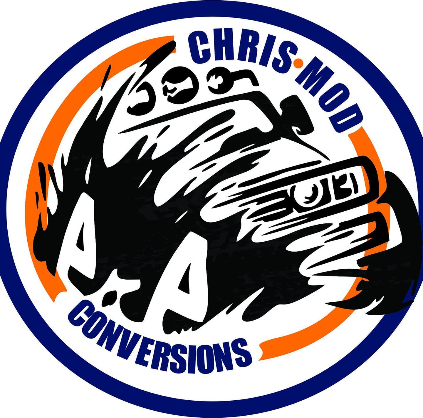 Chris Mod 4x4 Conversions/Custom 4x4 adapters | Pretoria