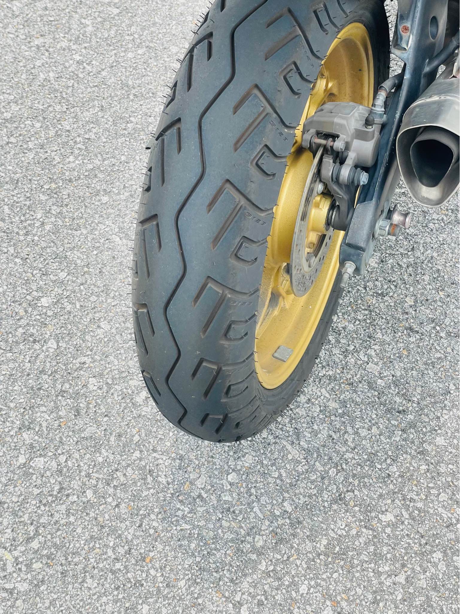 Yamaha R25 V1 - Motorcycles & Scooters - Semenyih | Facebook ...