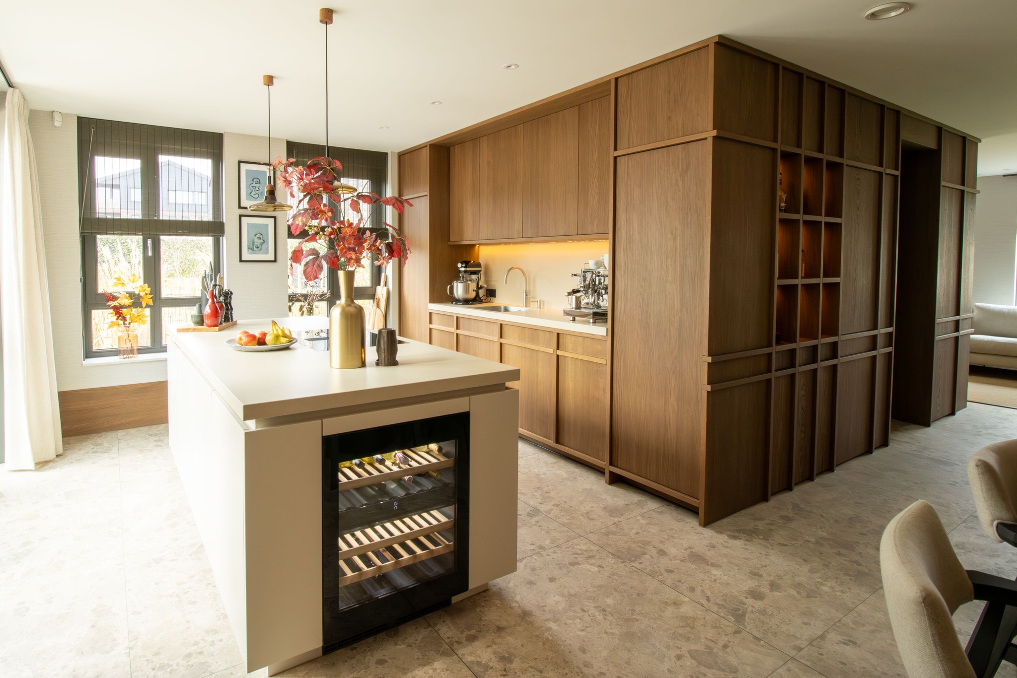 Ruitenberg Interieurbouw | Putten