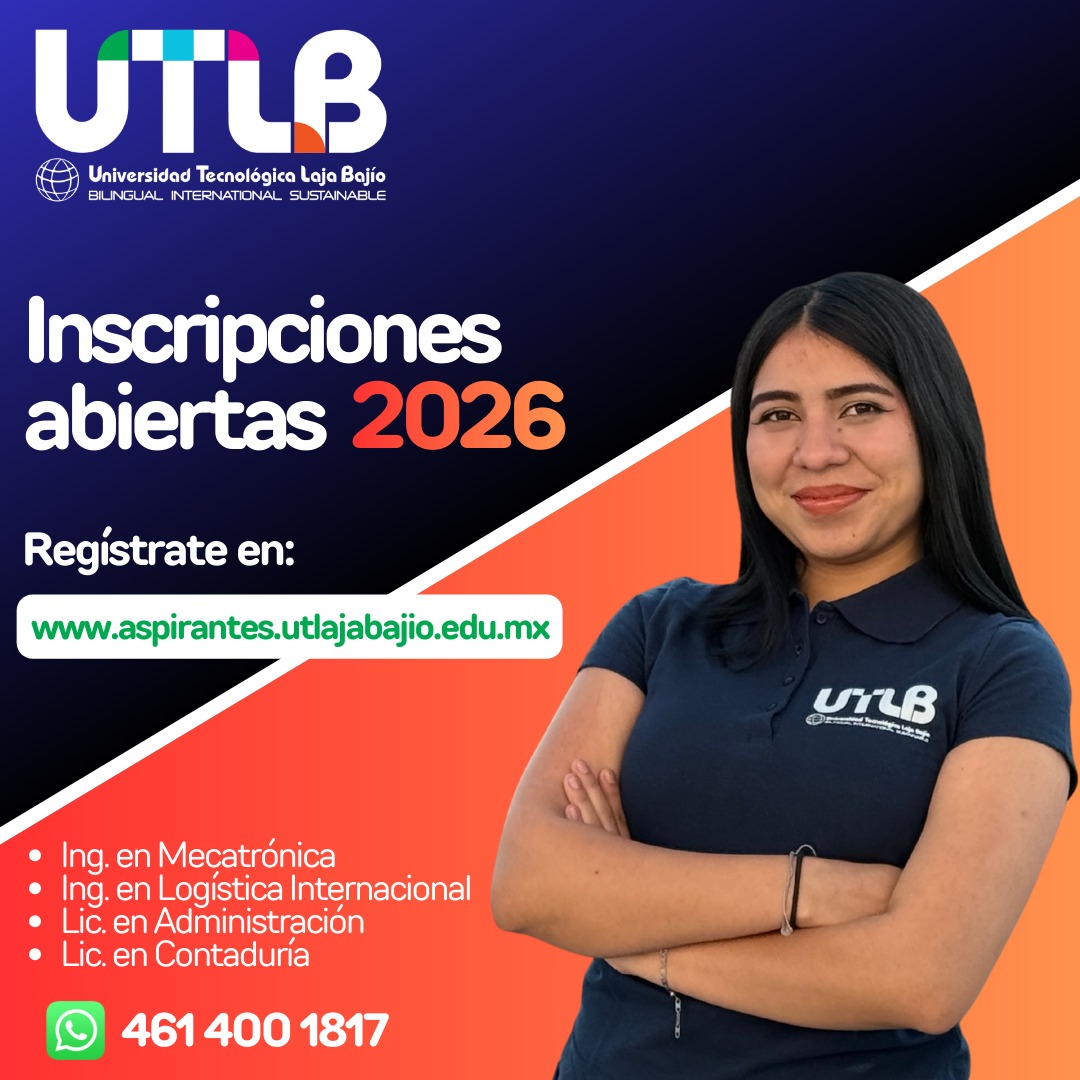 Universidad Tecnológica Laja Bajío | Celaya