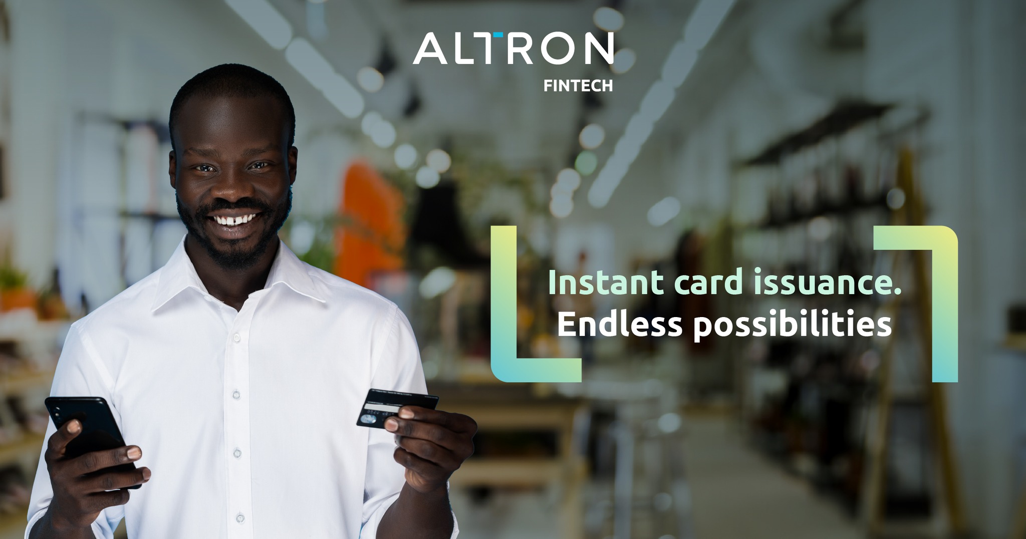 Altron FinTech