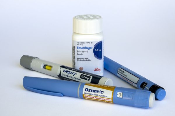 Nestle is looking to adapt its products to GLP-1 users, including by enhancing flavors to counter the bland taste caused by the medication. https://www.wivb.com/news/national/nestle-tweaks-products-to-appeal-to-glp-1 -users