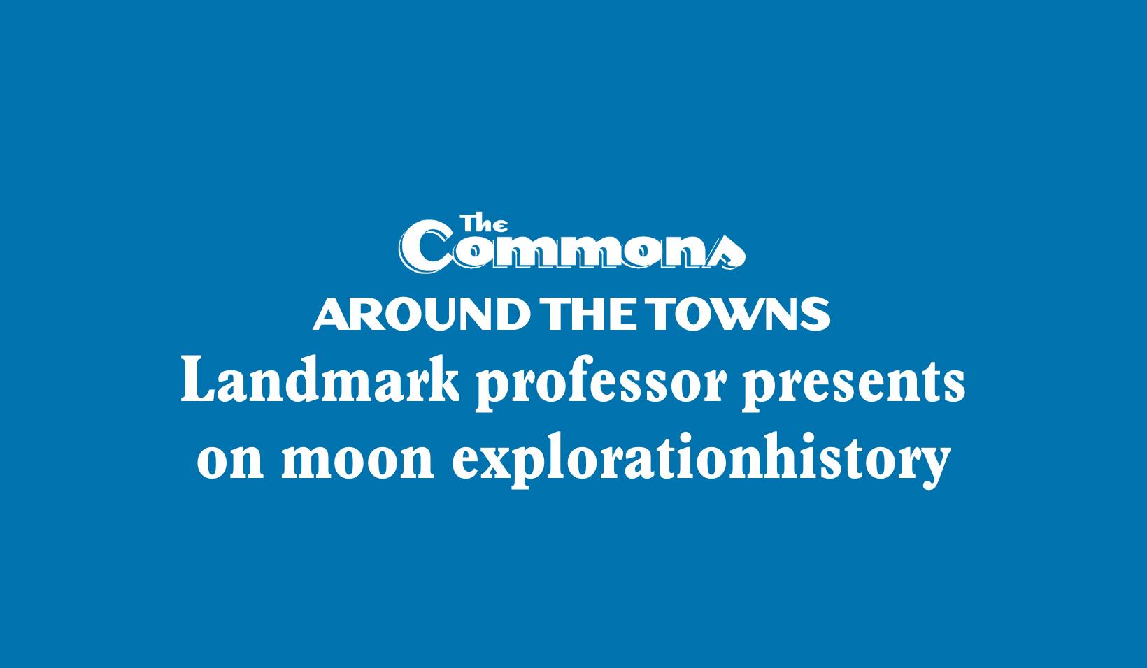 The Commons - PUTNEY — Landmark College Assistant Professor of Life ...