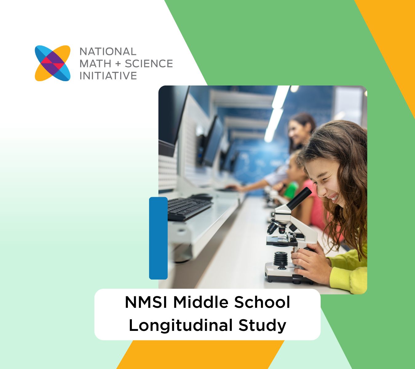 📊 Exciting insights... - National Math and Science Initiative | Facebook