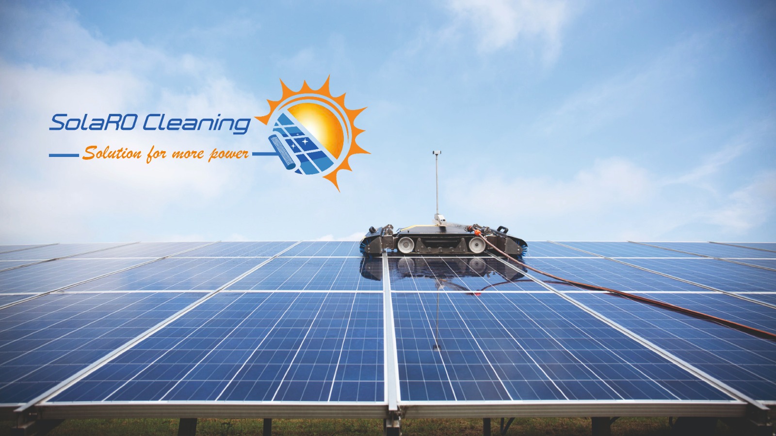 SolaRo Cleaning Romania | Reghin