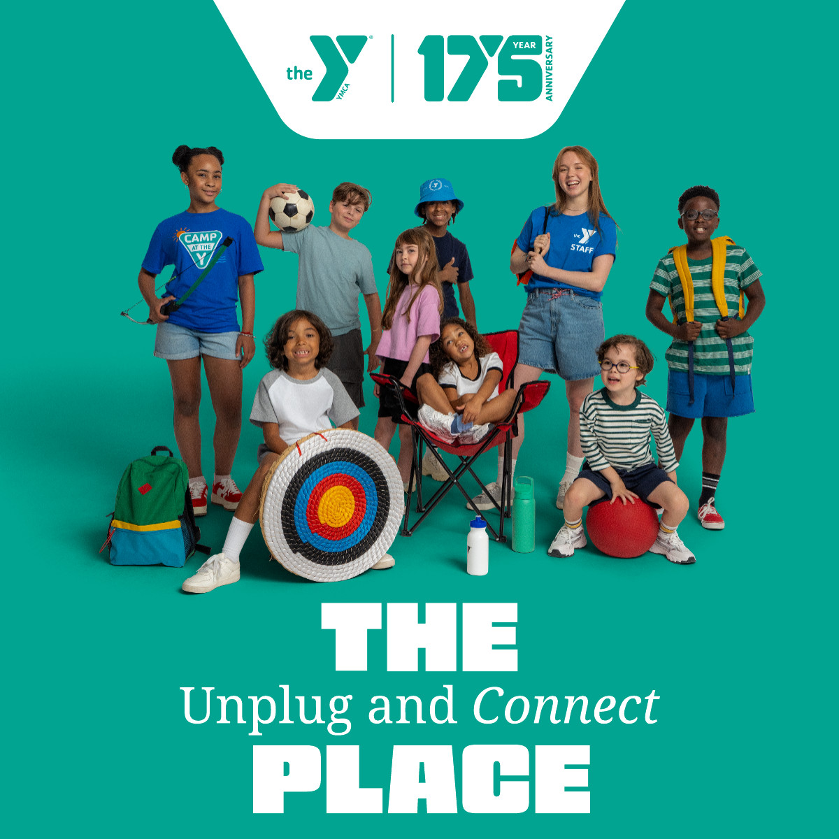 ☀️ YMCA Summer Day Camp... - YMCA of Greater Indianapolis | Facebook