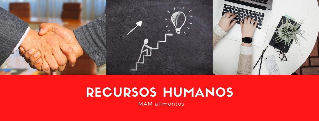 Mam Recursos Humanos