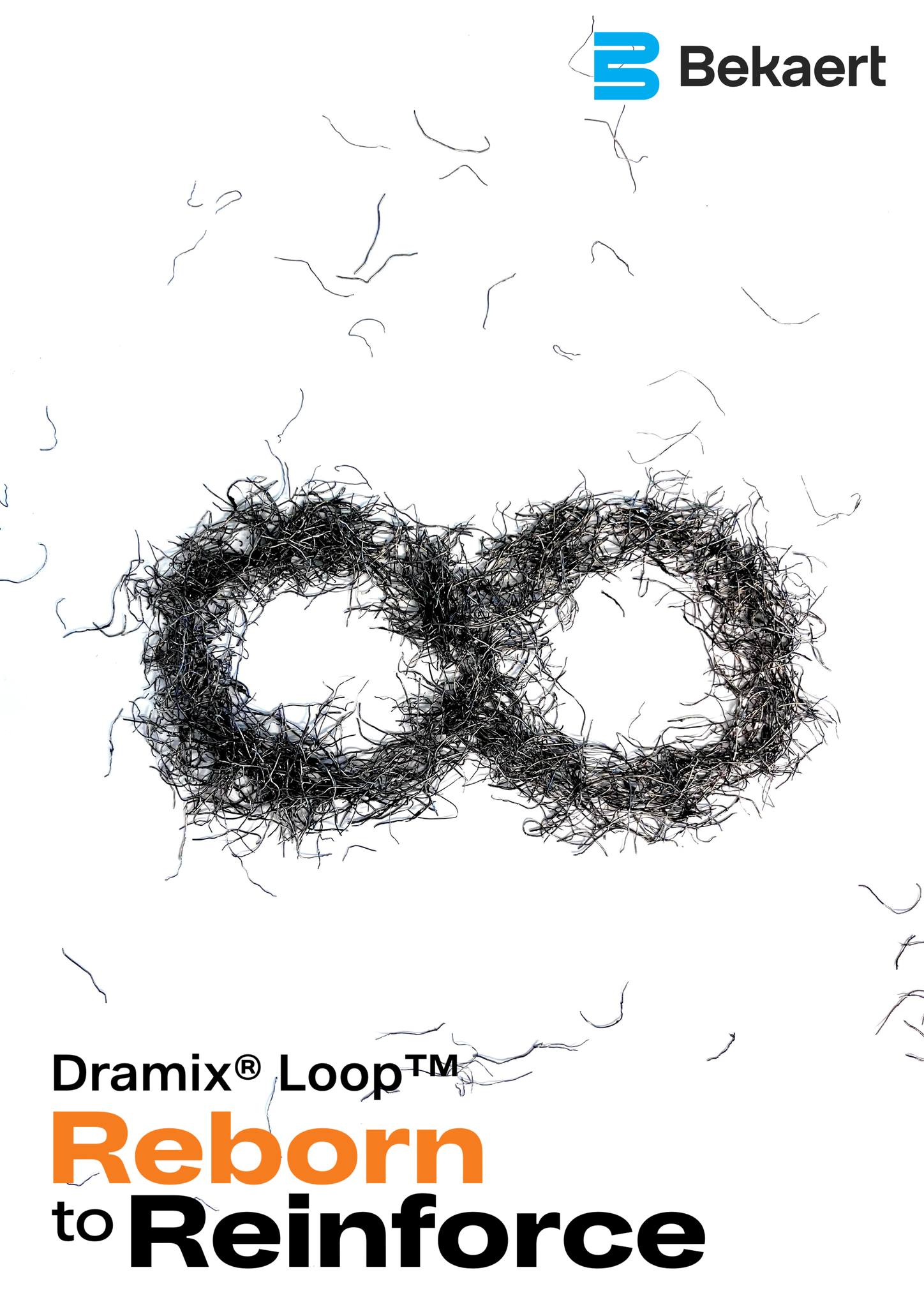Bekaert - 🗣️The next generation of Steel Fiber Reinforced Concrete (# ...