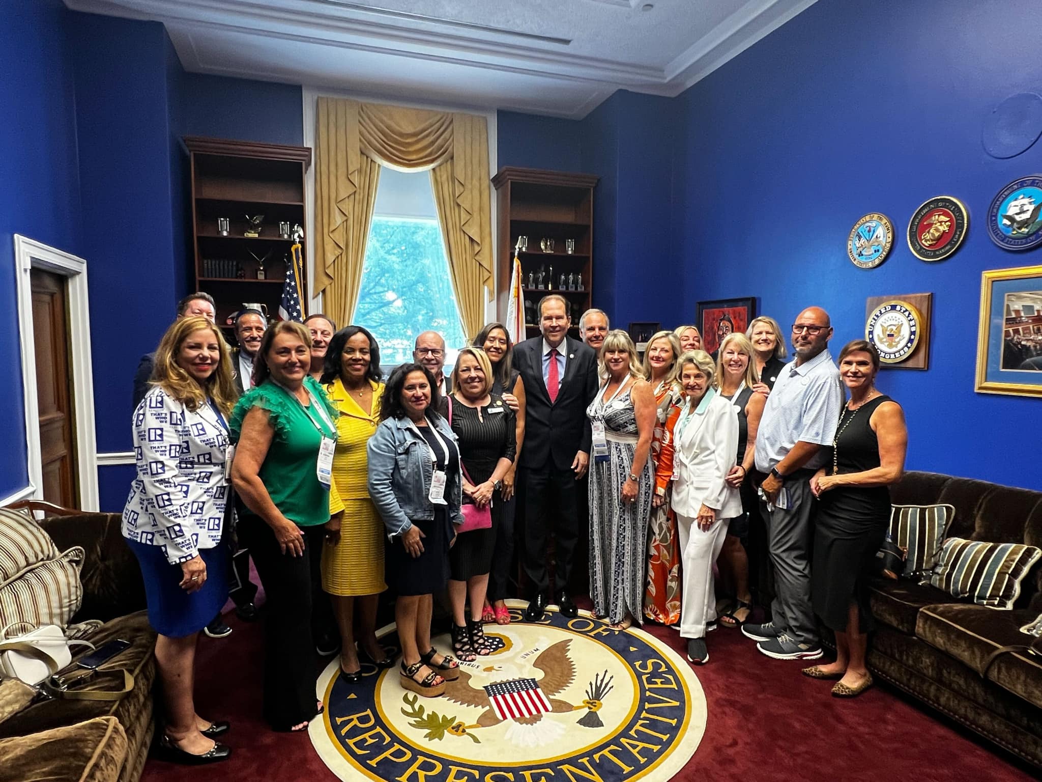RASM members... - Realtor Association of Sarasota and Manatee