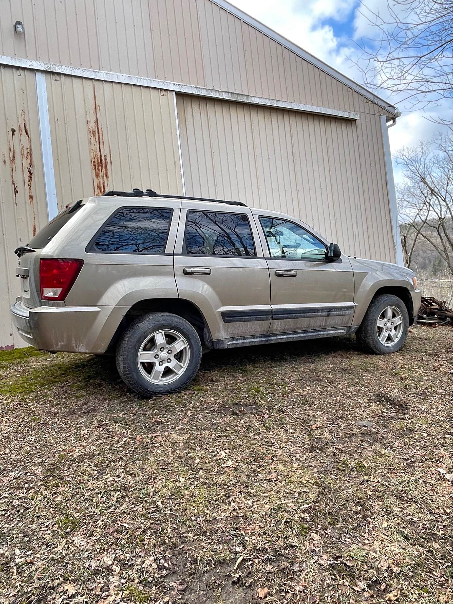 Sitemapcdatahttpswusdreferenzcom2005 Jeep Grand Cherokee Laredo Awd