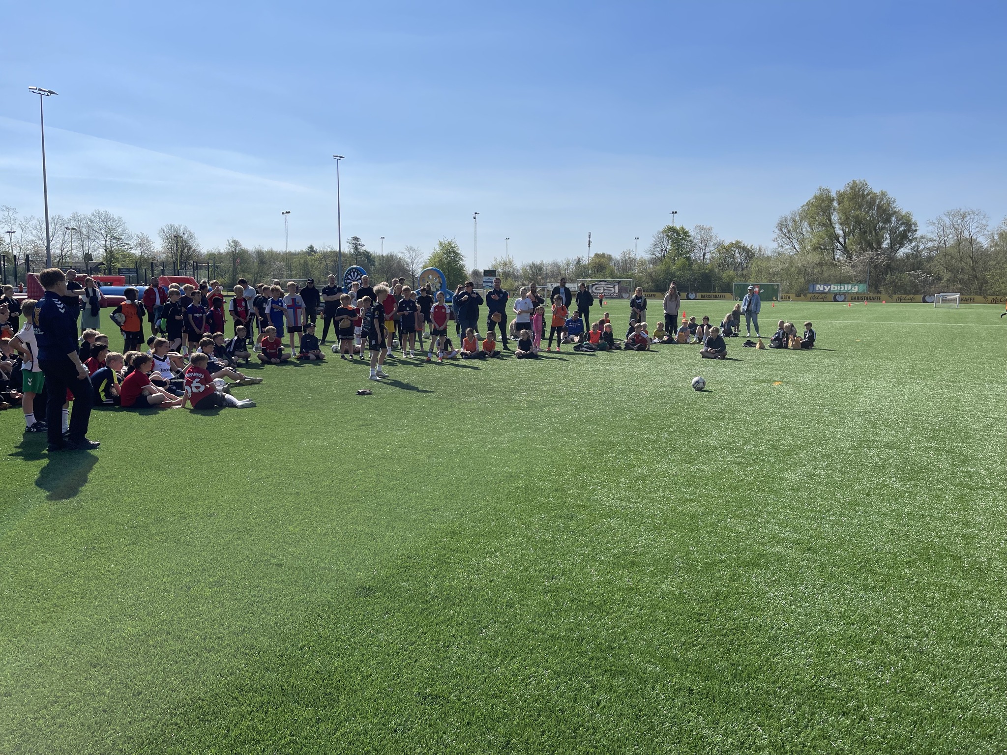 Jelling FS Fodbold | Jelling