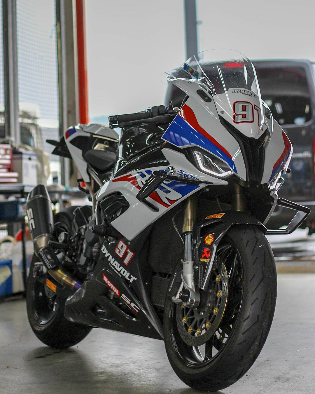 🇯🇵 Big in Japan BMW... - อาร์พีเอ็ม คาร์บอน RPM Carbon