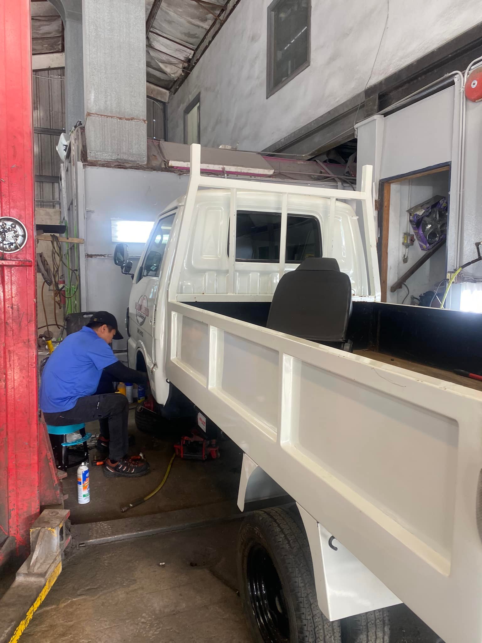 Auto Express 