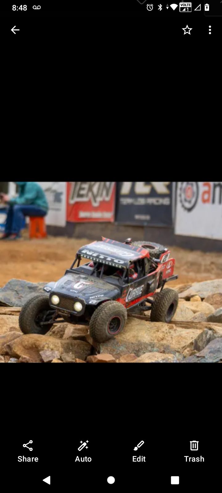 Rescue RC Raceway | Anyone Racing in the Hammer Rey Class tomorrow at ...