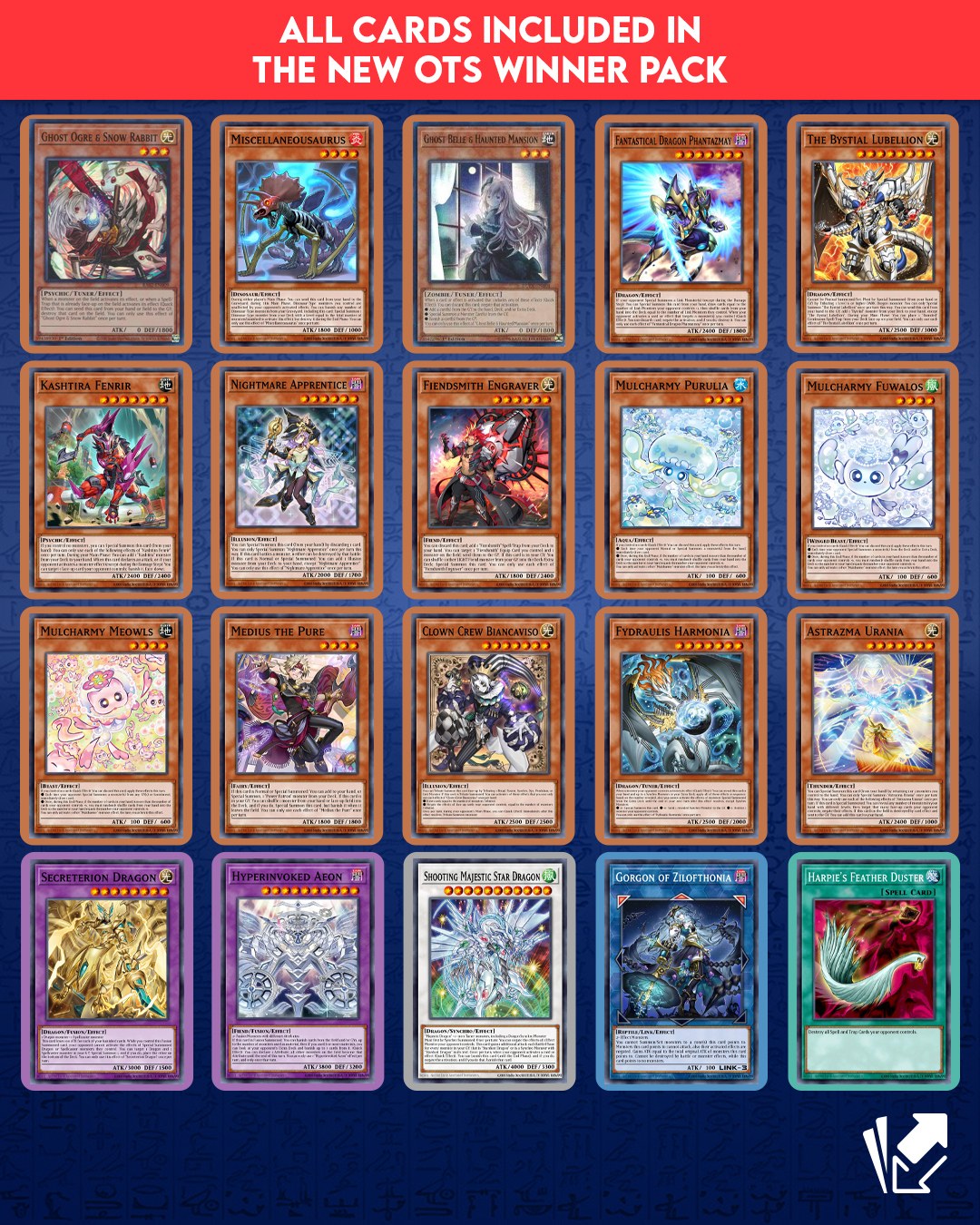 soul fusion yugioh card list Yu-Gi-Oh KONSOFU Booster Box, Multi : Toys & Games 10 Ultra Rares Cardmarket-Yugioh - Soul Fusion is