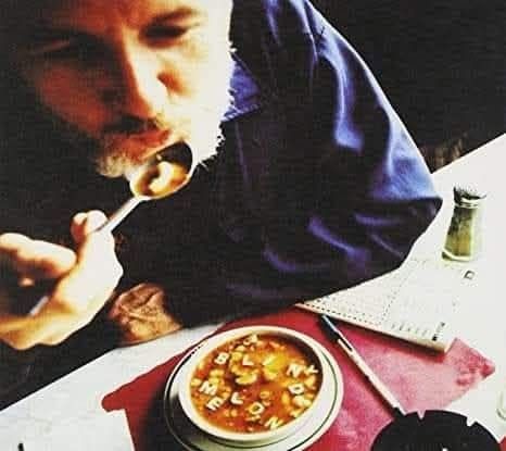 On this day - August 15, 1995 Blind Melon released , Soup