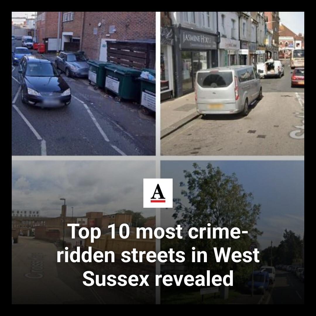 The Argus - Are you surprised by any of these? | Facebook