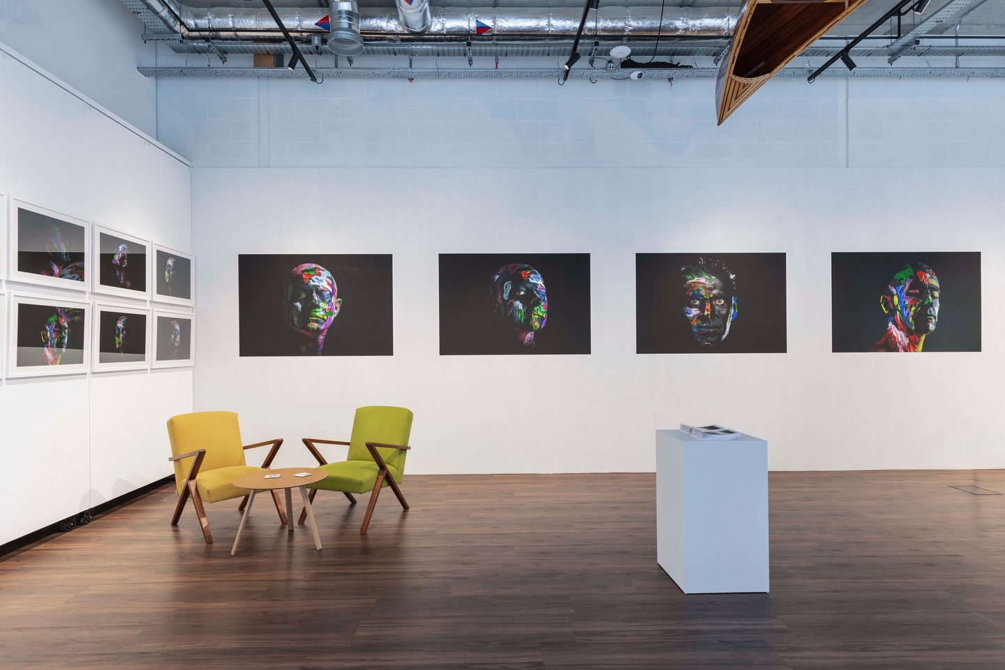 London Lighthouse Gallery & Studio | London